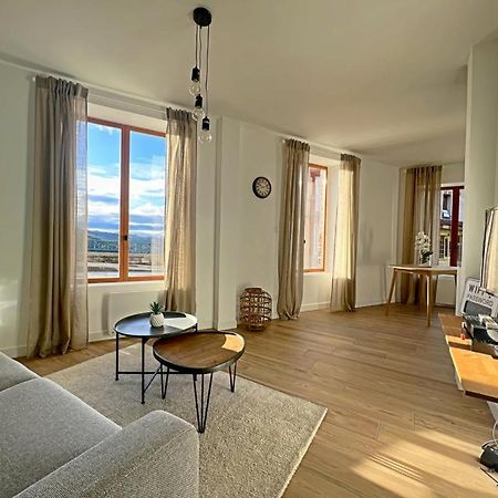Appartement Coup De Coeur. St Etienne-Rochetaillee サン・テティエンヌ エクステリア 写真